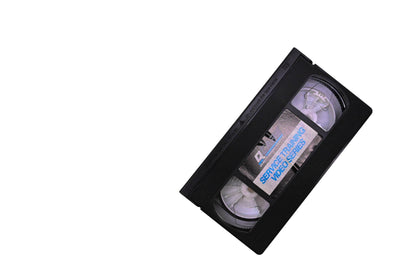 OEM Mercury 90-823732-59 Mercruiser EFI Part 4 VHS