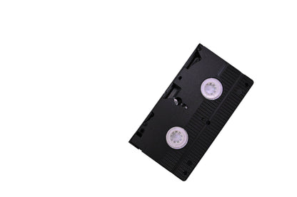 OEM Mercury 90-823732-59 Mercruiser EFI Part 4 VHS