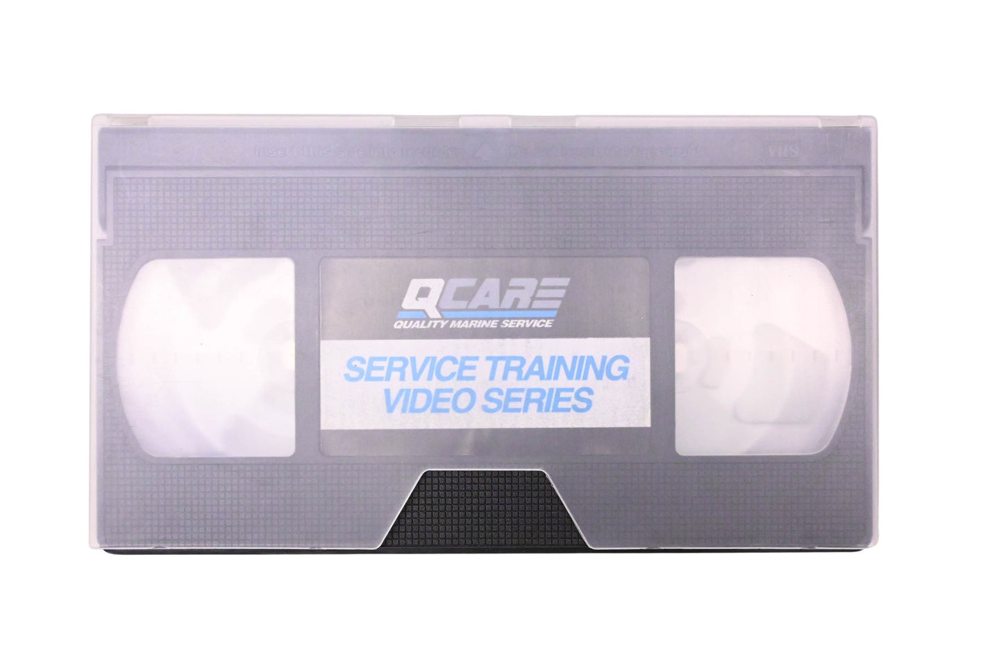 OEM Mercury 90-823732-69 Mercruiser: Drive Height & Propping VHS