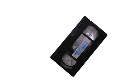 OEM Mercury 90-823732-69 Mercruiser: Drive Height & Propping VHS