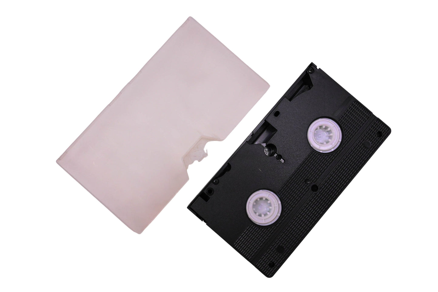 OEM Mercury 90-823732-65 Warranty Claims Procedures VHS