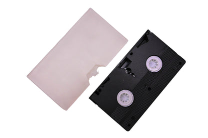 OEM Mercury 90-823732-65 Warranty Claims Procedures VHS