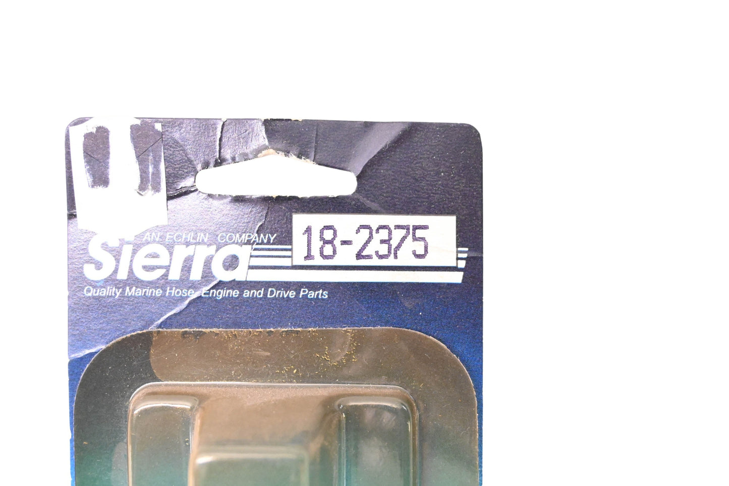 Sierra 18-2375 Drain Plug Screw Kit NOS