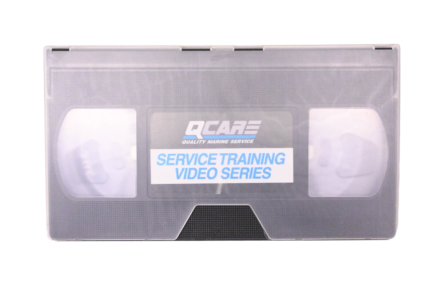 OEM Mercury 90-823732-74 DMT 2000 Introduction VHS