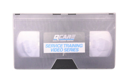 OEM Mercury 90-823732-74 DMT 2000 Introduction VHS