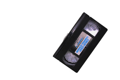 OEM Mercury 90-823732-74 DMT 2000 Introduction VHS