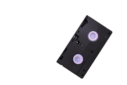 OEM Mercury 90-823732-74 DMT 2000 Introduction VHS
