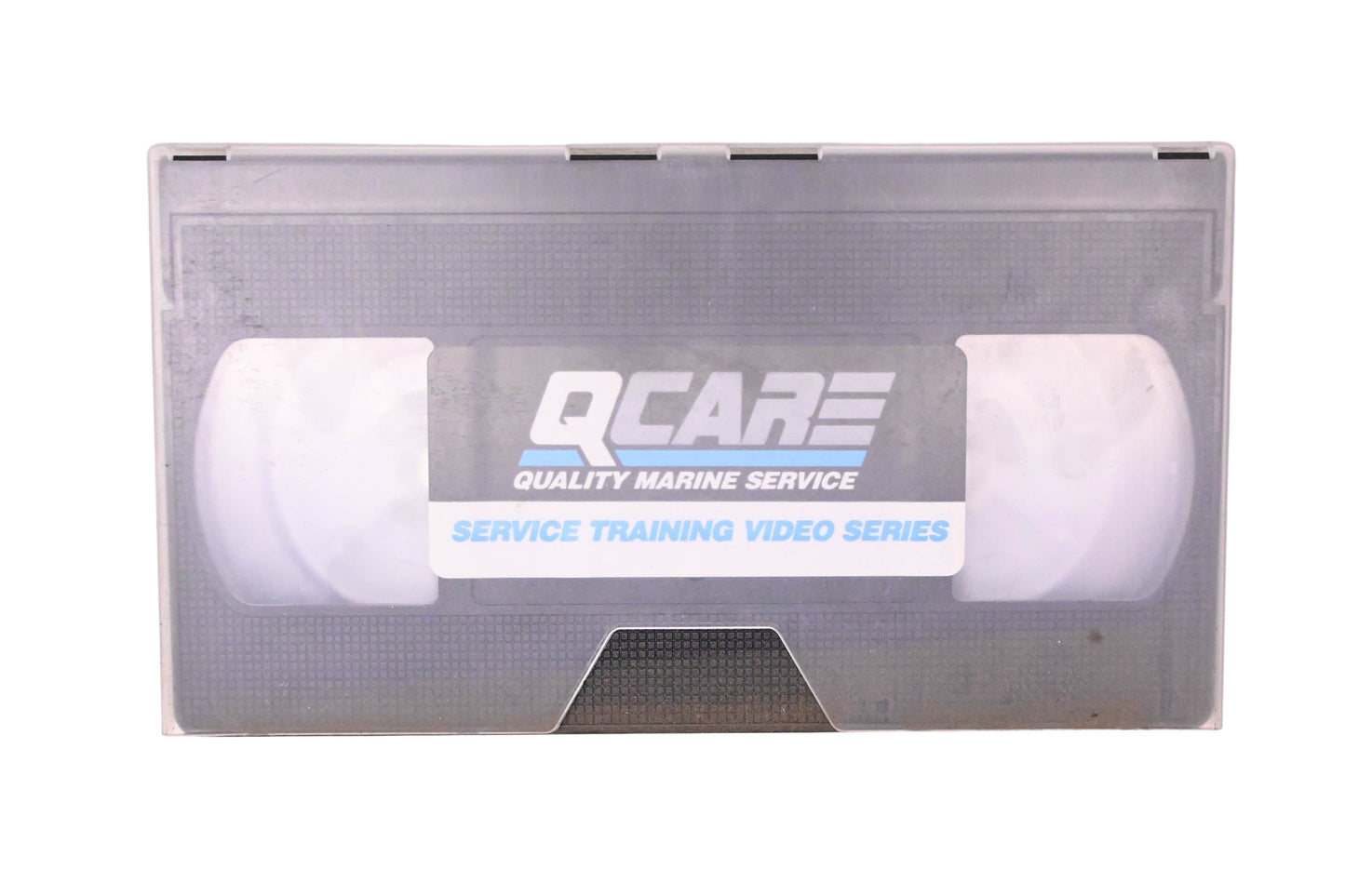 OEM Mercury 90-823732-58 Introduction to Process Mapping VHS