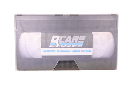 OEM Mercury 90-823732-58 Introduction to Process Mapping VHS
