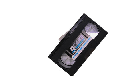 OEM Mercury 90-823732-58 Introduction to Process Mapping VHS