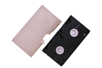 OEM Mercury 90-823732-58 Introduction to Process Mapping VHS