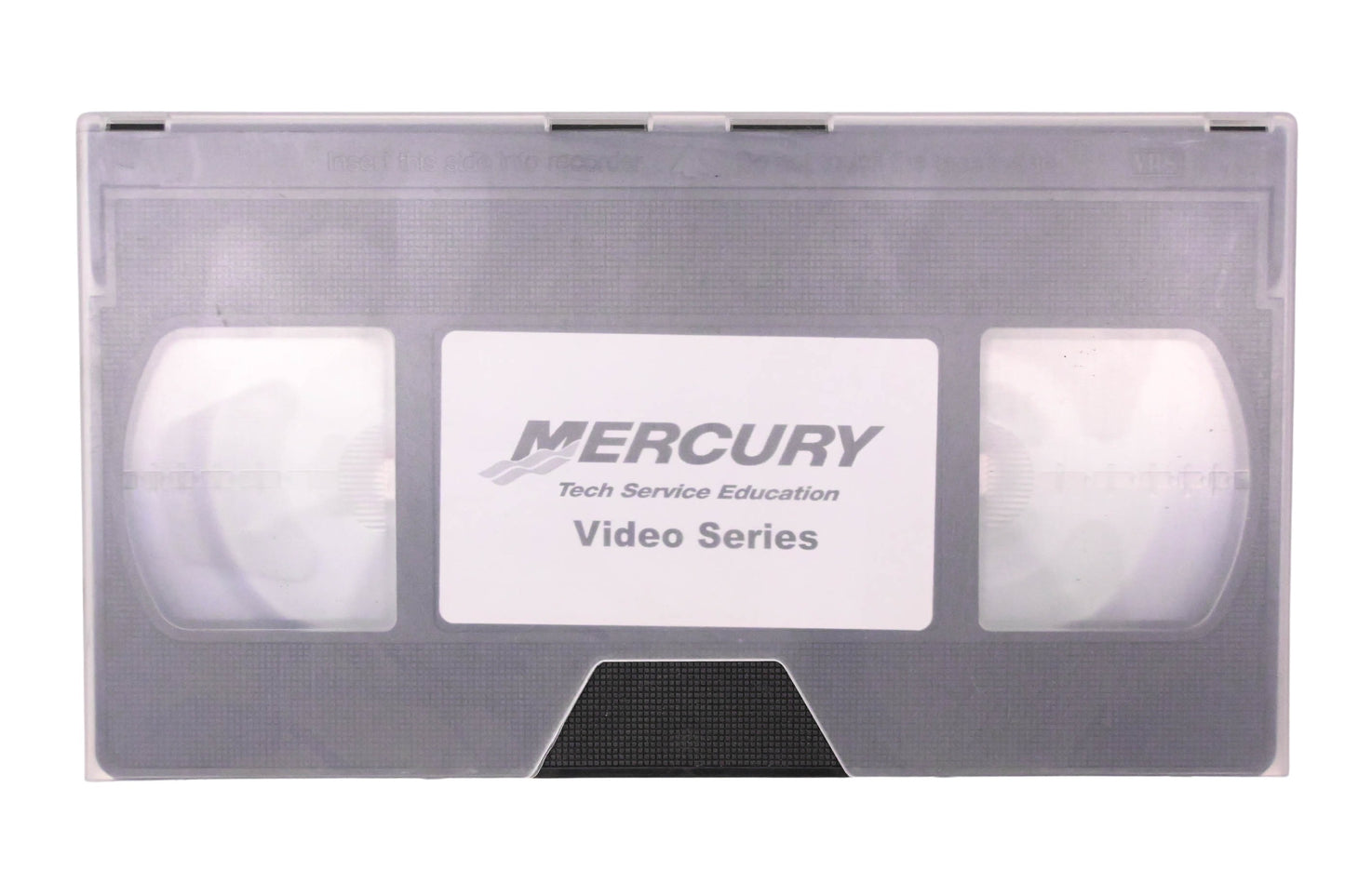 OEM Mercury 90-823732-84 Mercruiser EFI Ignition Systems Part I VHS