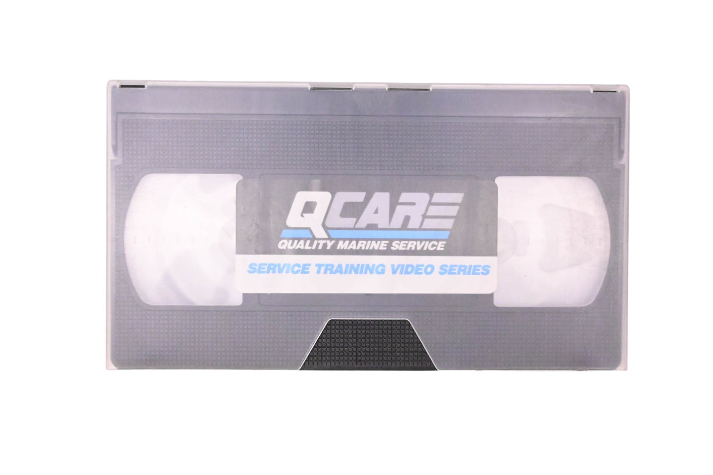 OEM Mercury 90-823732-60 Mercruiser EFI Part 5 VHS