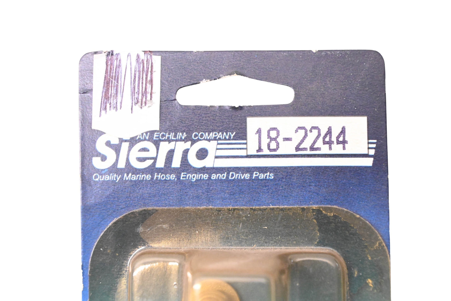 Sierra 18-2244 Drain Plug Screw Kit NOS