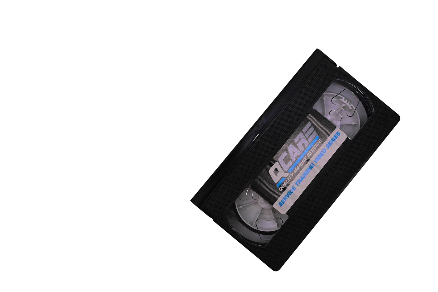 OEM Mercury 90-823732-60 Mercruiser EFI Part 5 VHS