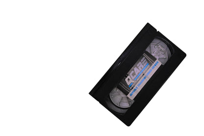 OEM Mercury 90-823732-60 Mercruiser EFI Part 5 VHS