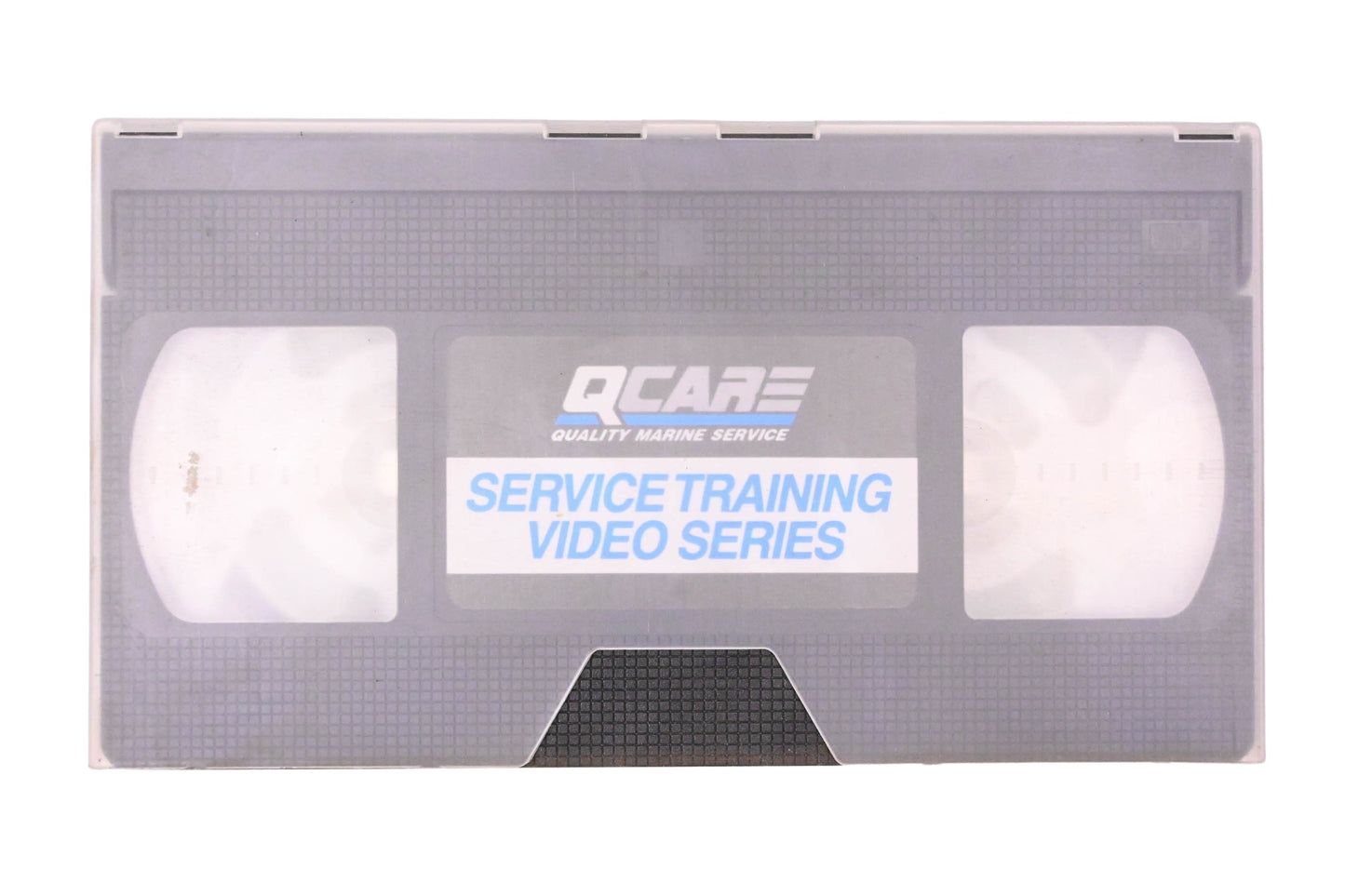 OEM Mercury 90-823732-75 DMT 2000 Troubleshooting VHS