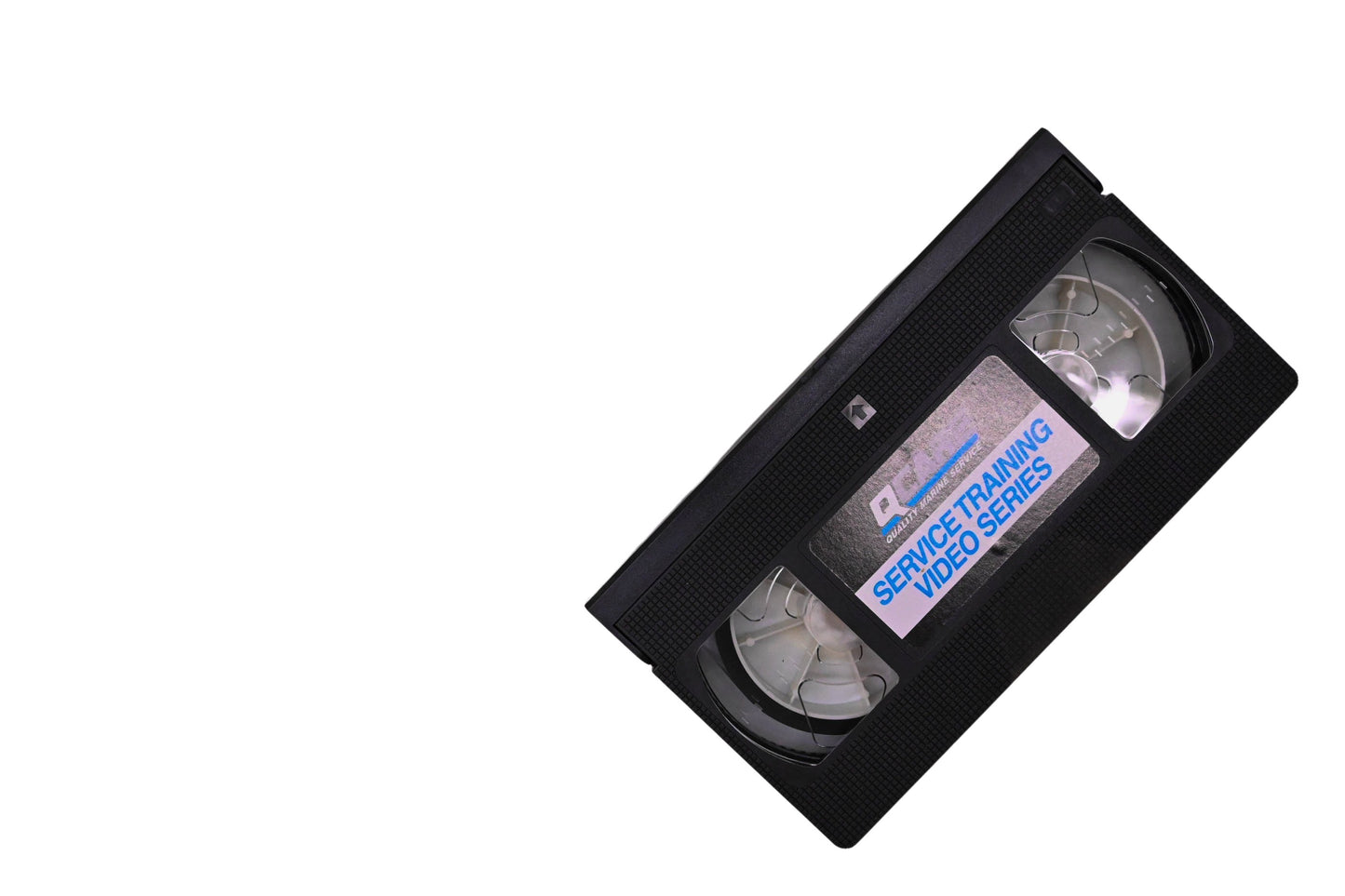 OEM Mercury 90-823732-75 DMT 2000 Troubleshooting VHS
