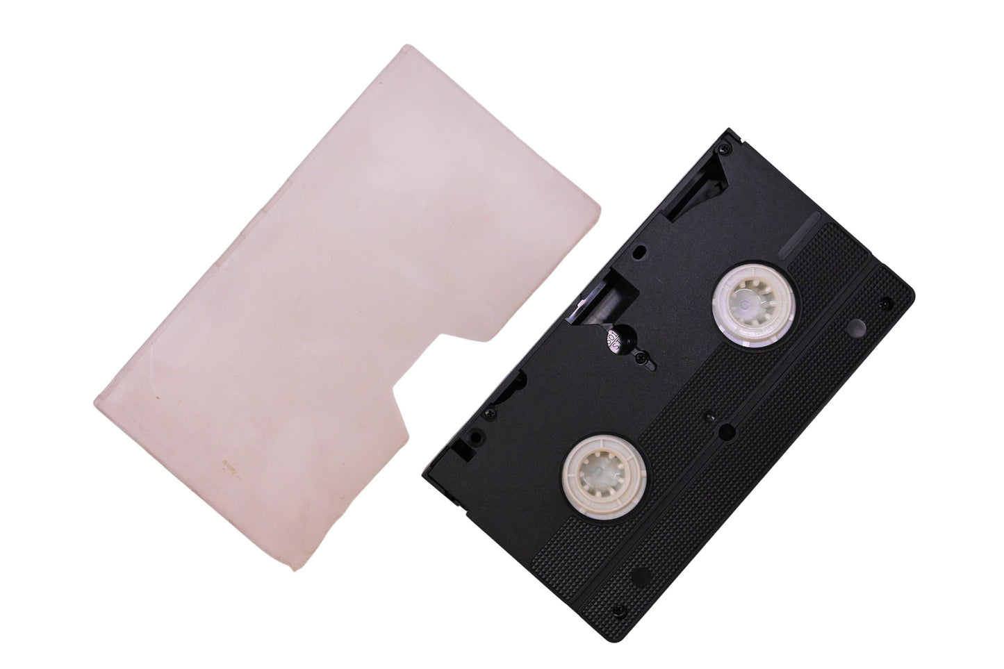OEM Mercury 90-823732-75 DMT 2000 Troubleshooting VHS