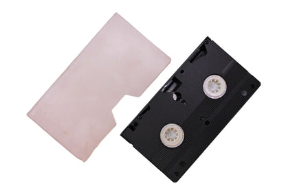 OEM Mercury 90-823732-75 DMT 2000 Troubleshooting VHS