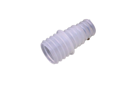 Rule Industries 69 Straight Hose Adapter NOS