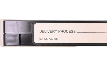 OEM Mercury 90-823732-68 Delivery Process VHS