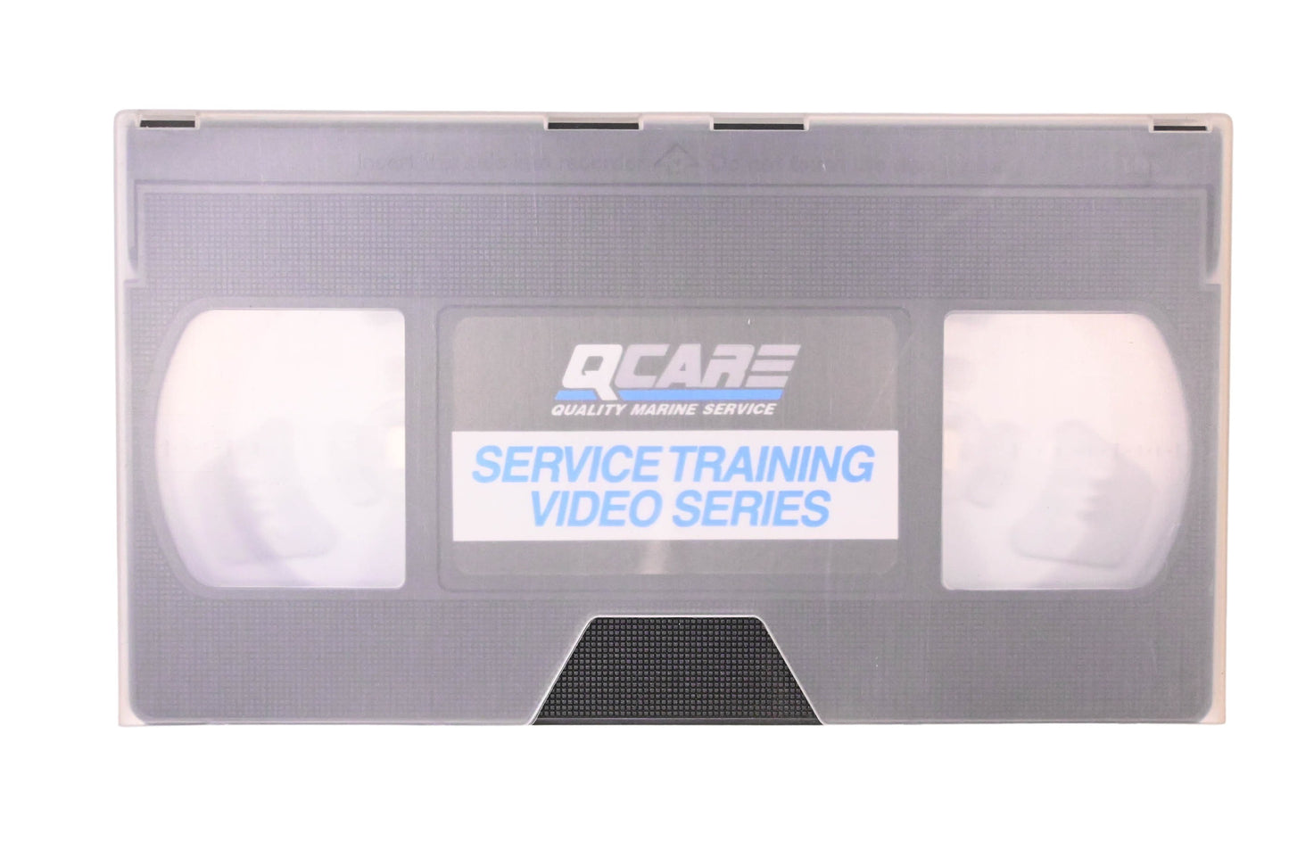 OEM Mercury 90-823732-71 Mercruiser 1999 Product Update VHS