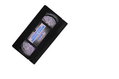 OEM Mercury 90-823732-71 Mercruiser 1999 Product Update VHS
