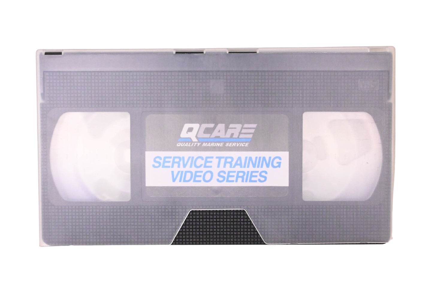 OEM Mercury 90-823732-83 Technical Services VHS