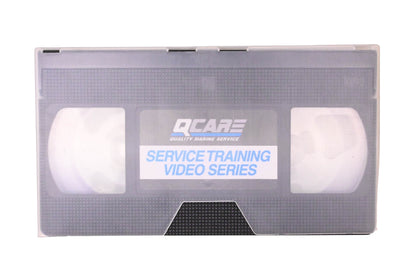 OEM Mercury 90-823732-83 Technical Services VHS