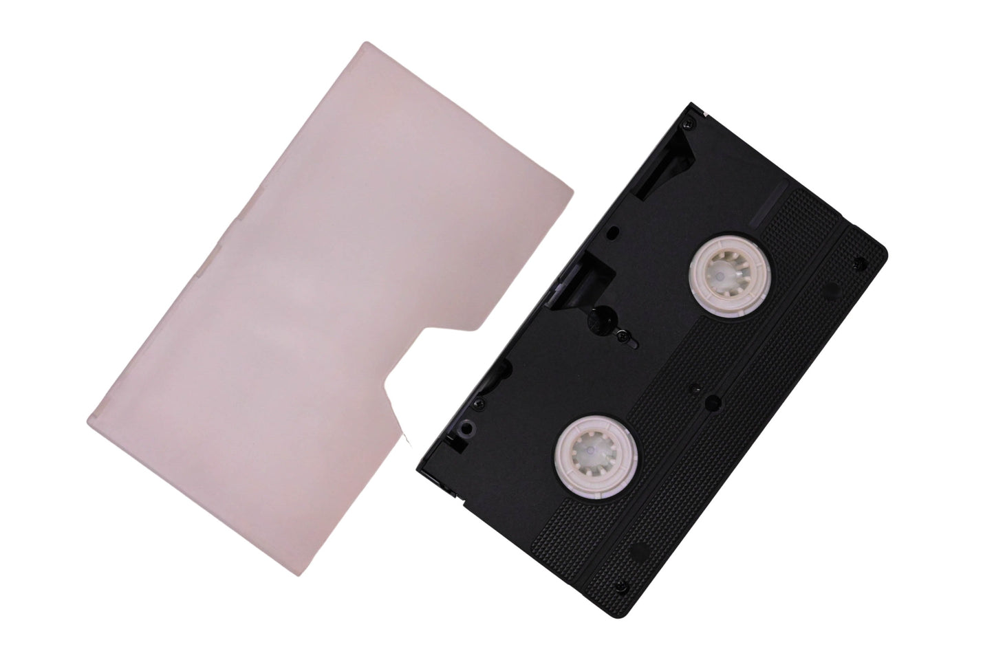 OEM Mercury 90-823732-83 Technical Services VHS