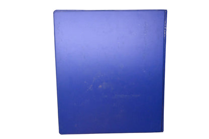 OEM Mercury 90-823731-9 1997 QCare Service Training Video Series