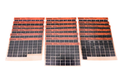 Volvo Penta 7796129-0 1998 Service Bulletin Microfiche Lot of 19 NOS
