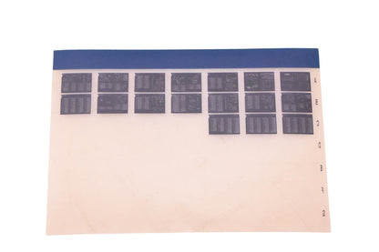 Volvo Penta 7748012-7 1994 Parts Catalog Microfiche NOS