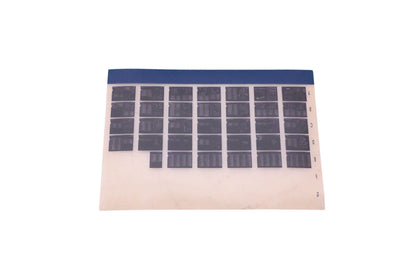 Volvo Penta 7748022-6 1994 Parts Catalog Microfiche NOS