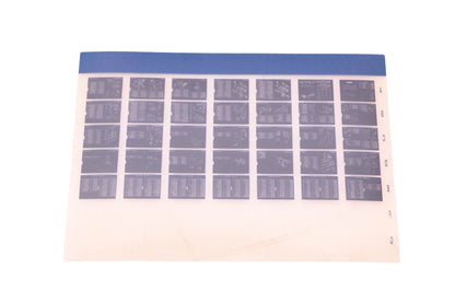 Volvo Penta 7748032-5 1994 Parts Catalog Microfiche NOS