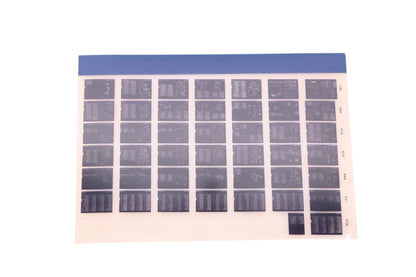 Volvo Penta 7748042-4 1994 Parts Catalog Microfiche NOS