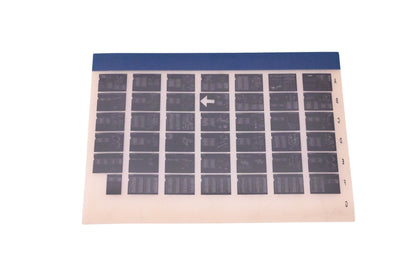 Volvo Penta 7748062-2 1994 Parts Catalog Microfiche NOS