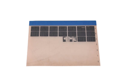 Volvo Penta 7797021-8 1995 Parts Catalog Microfiche NOS