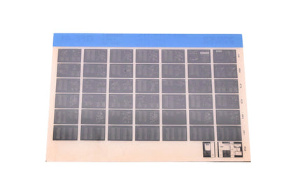 Volvo Penta 7797050-7 1995 Parts Catalog Microfiche NOS