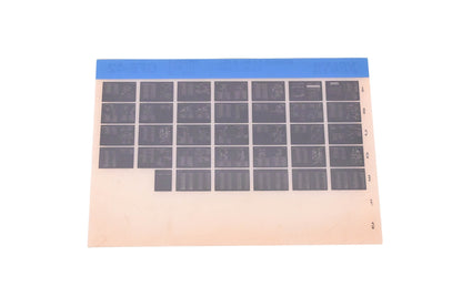 Volvo Penta 7797051-5 1995 Parts Catalog Microfiche NOS