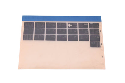 Volvo Penta 7797202-4 1996 Parts Catalog Microfiche NOS