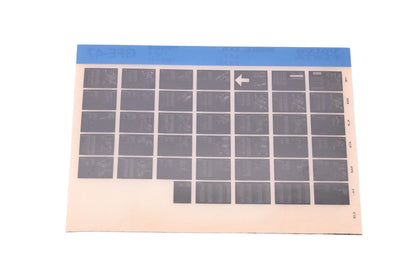 Volvo Penta 7797242-0 1996 Parts Catalog Microfiche NOS