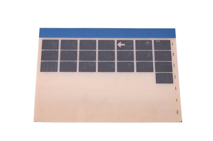 Volvo Penta 7797392-3 1997 Parts Catalog Microfiche NOS