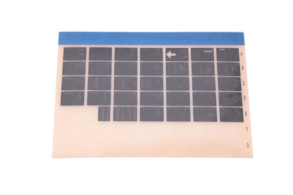Volvo Penta 7797272-7 1996 Accessories Microfiche NOS