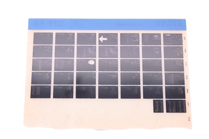 Volvo Penta 7797442-6 1997 Accessories Microfiche NOS