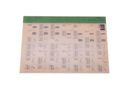 Mercruiser DP024-71 2002 Bravo Sportsmaster Parts Catalog Microfiche