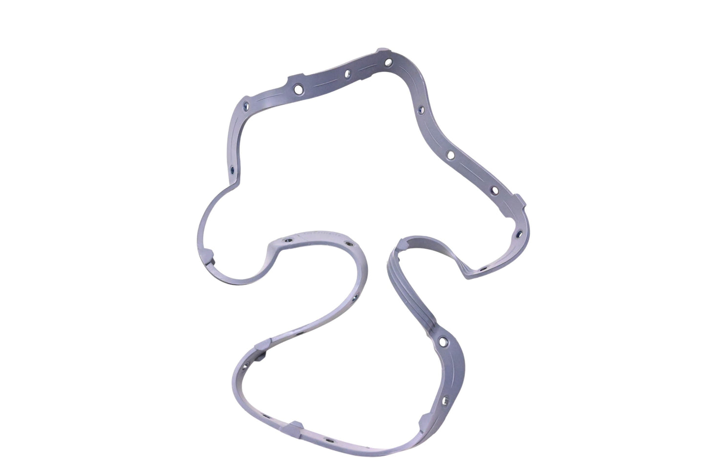 New OEM Ford 913661, F1ZZ-6710-A Oil Pan Gasket NOS