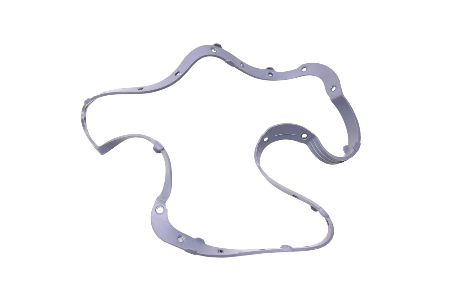 New OEM Ford 913661, F1ZZ-6710-A Oil Pan Gasket NOS