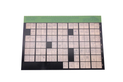 Mercruiser DP031-83 2001 Specification Bulletins Microfiche